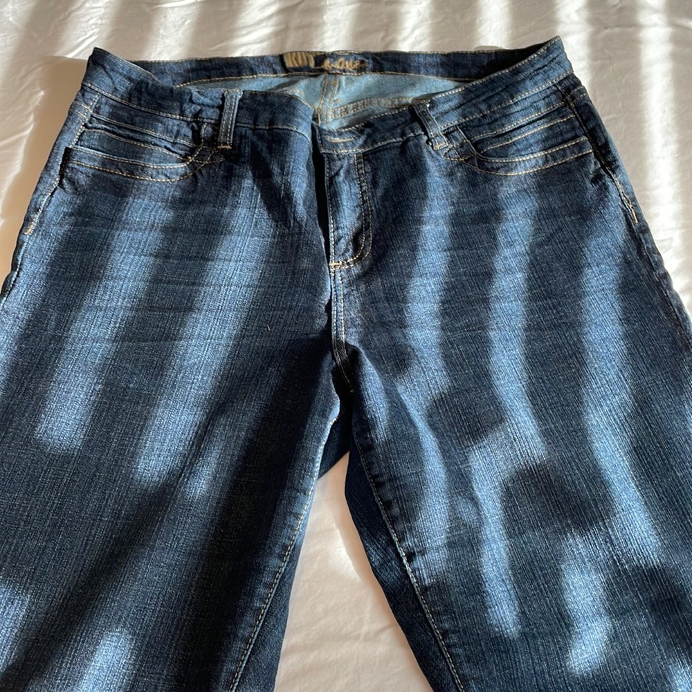 KUT Boot Cut Jeans - 18W
